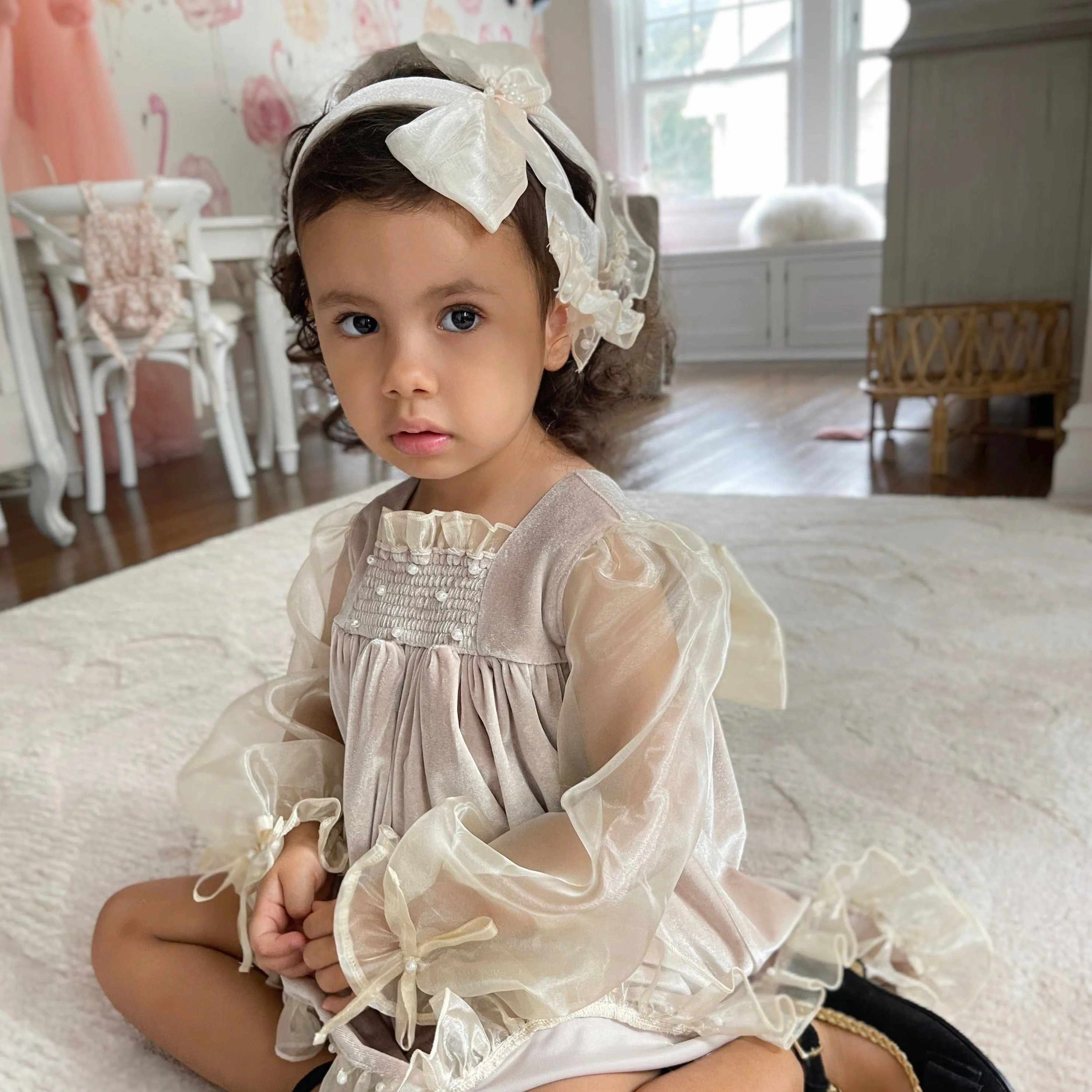 Helena Headband