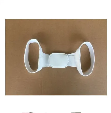 Humpback Correction Belt