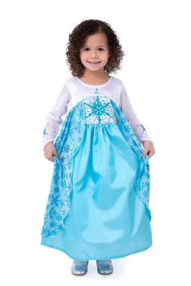 Ice Princess Costume