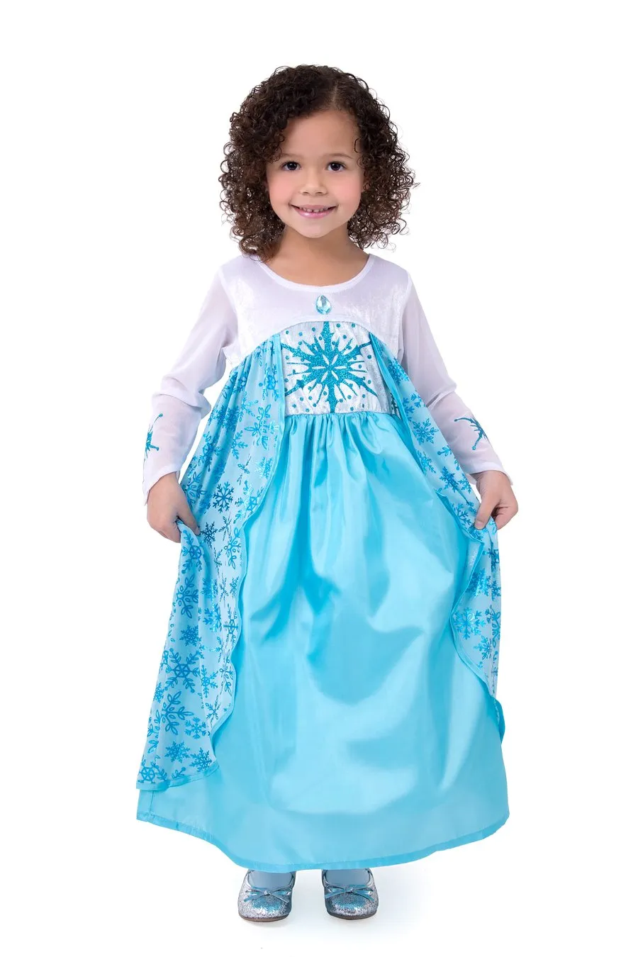 Ice Princess Costume