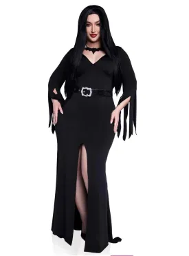 Immortal Mistress