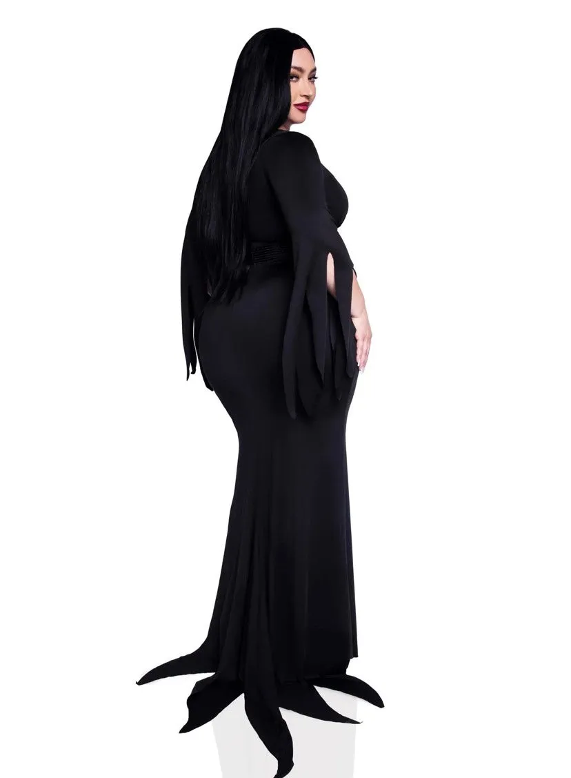 Immortal Mistress