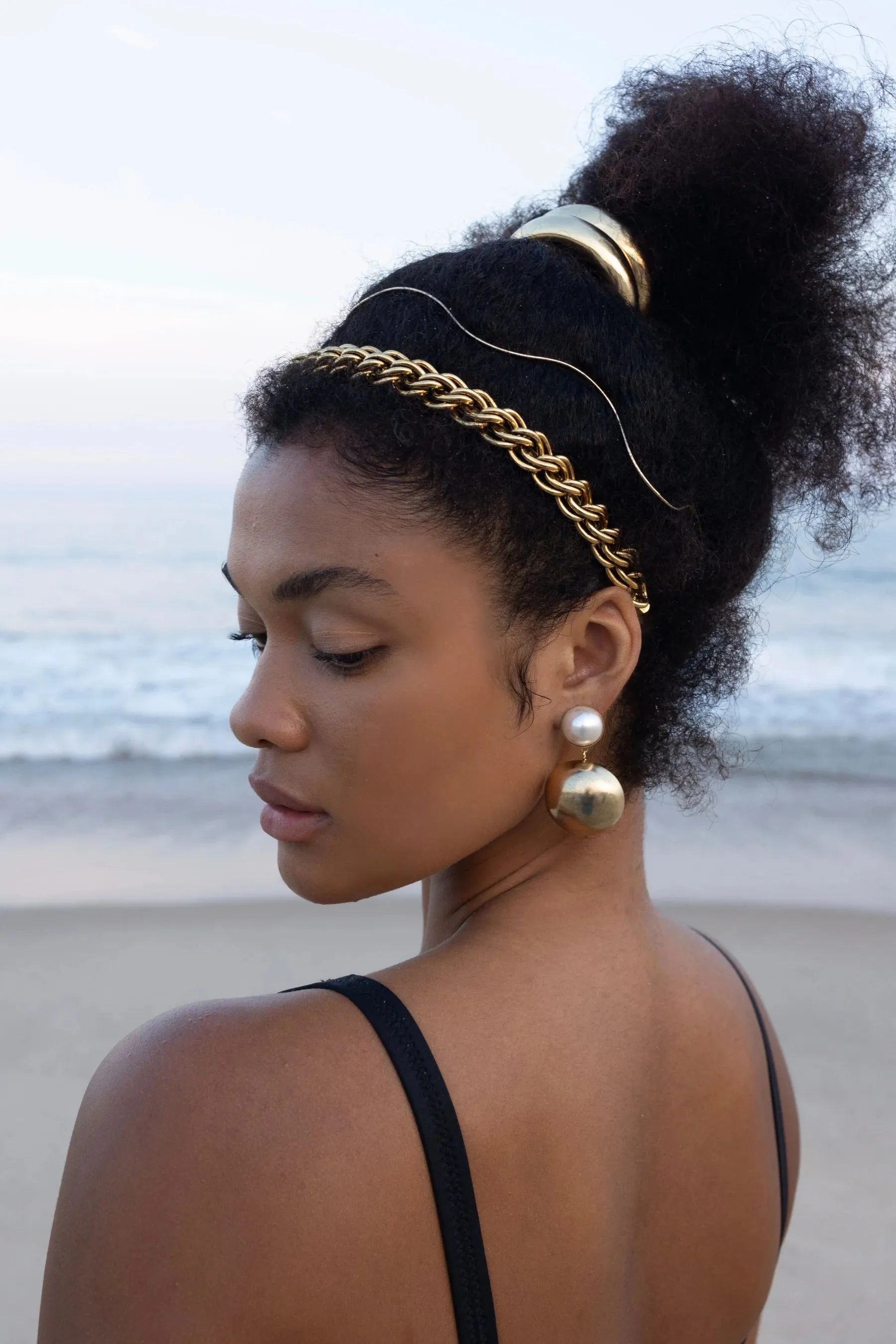 Jackie Headband