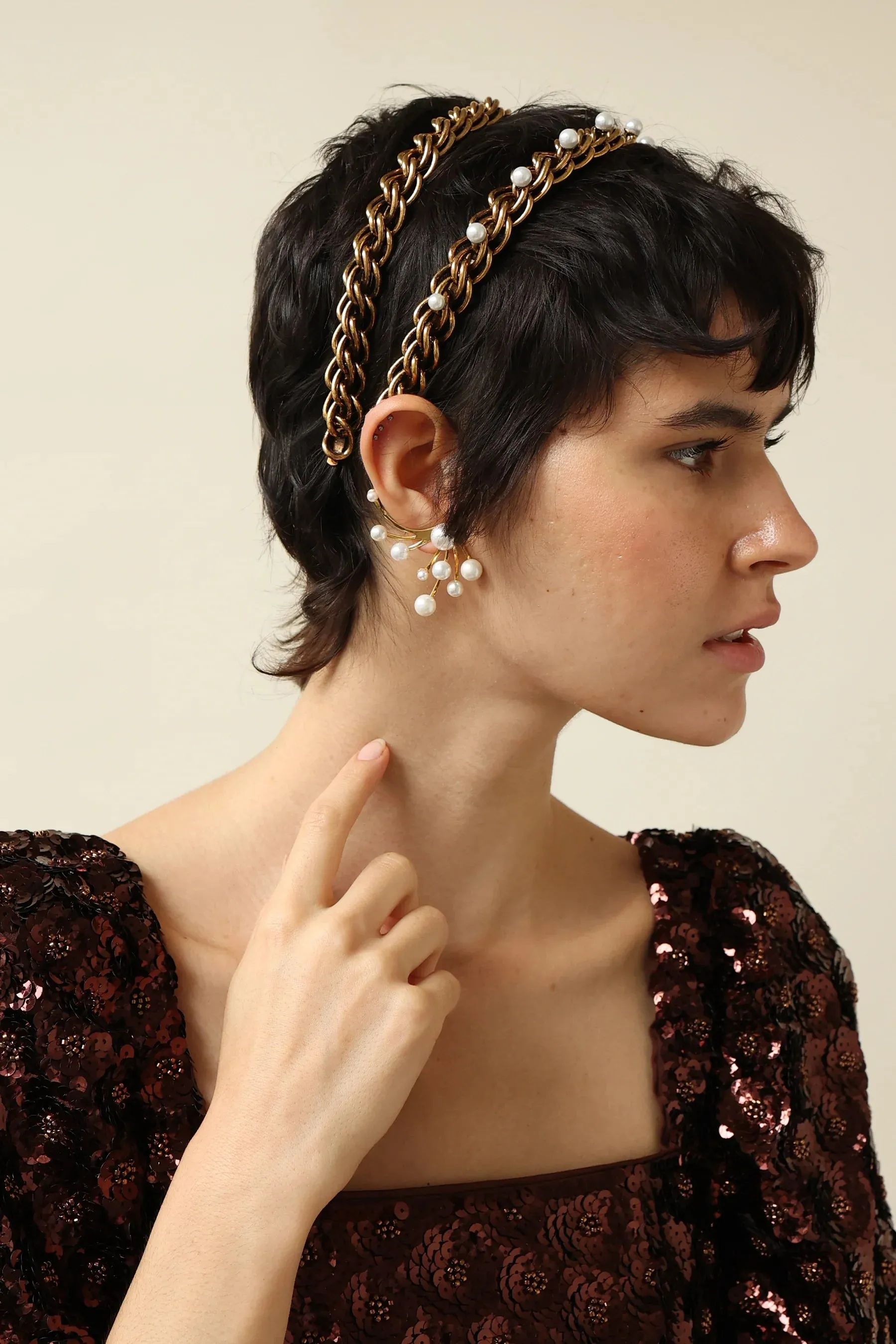 Jackie Headband