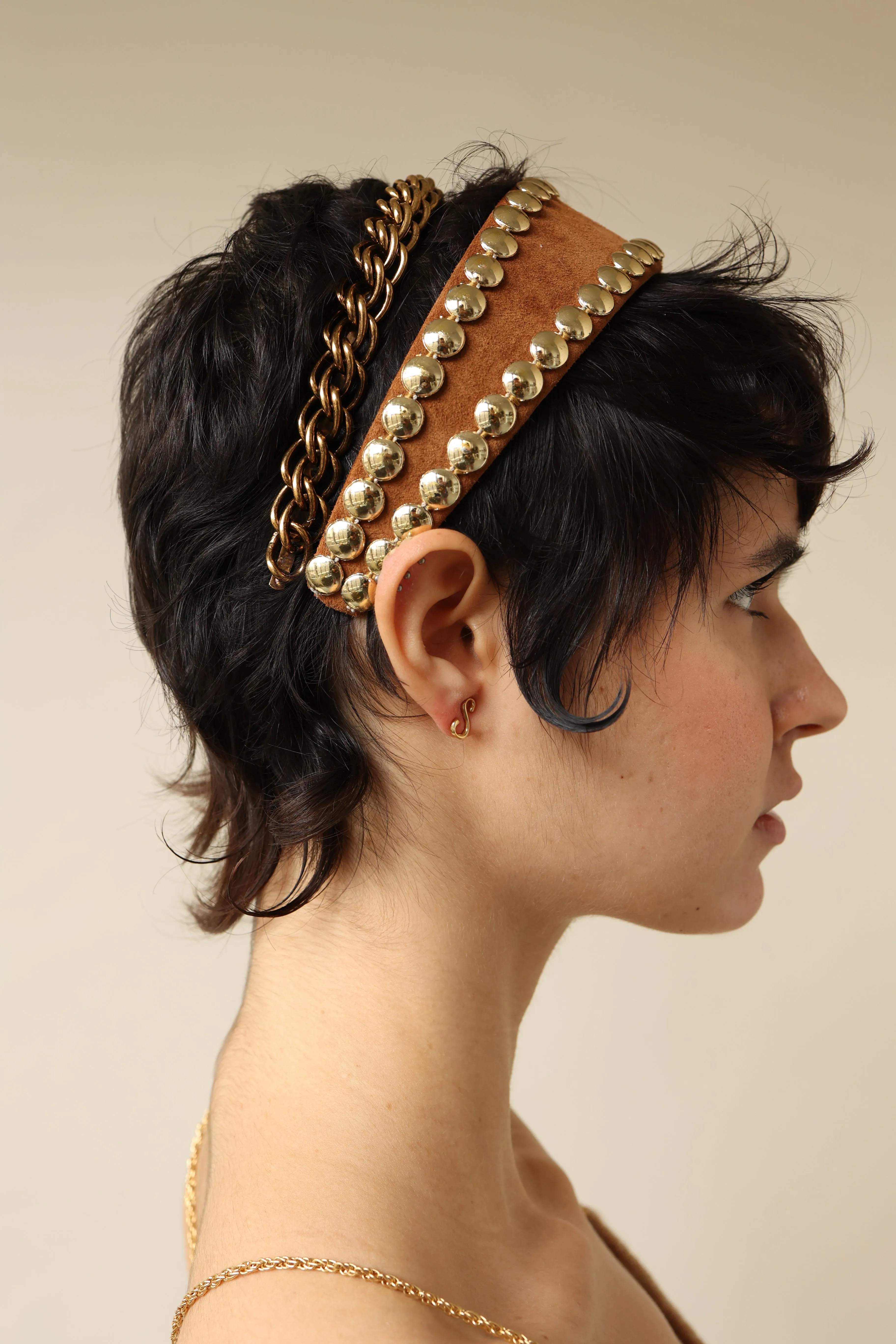 Jackie Headband
