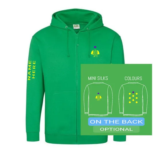 Kauto Star Mini Silks