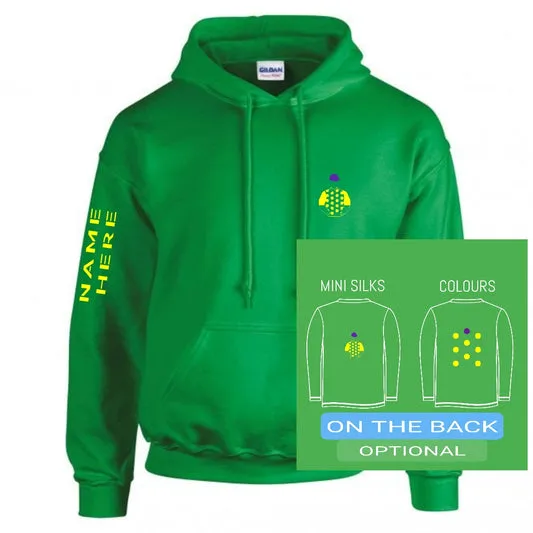 Kauto Star Mini Silks