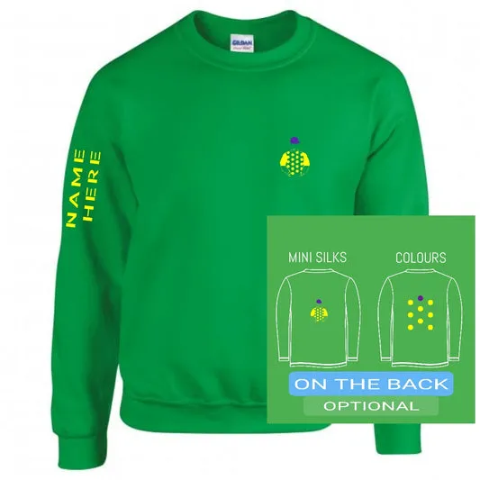 Kauto Star Mini Silks