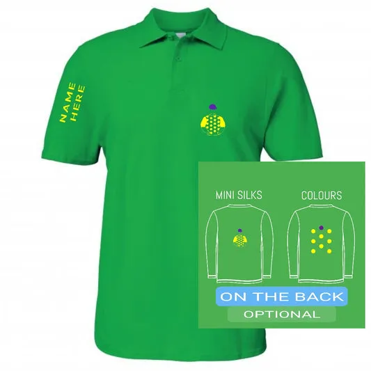 Kauto Star Mini Silks