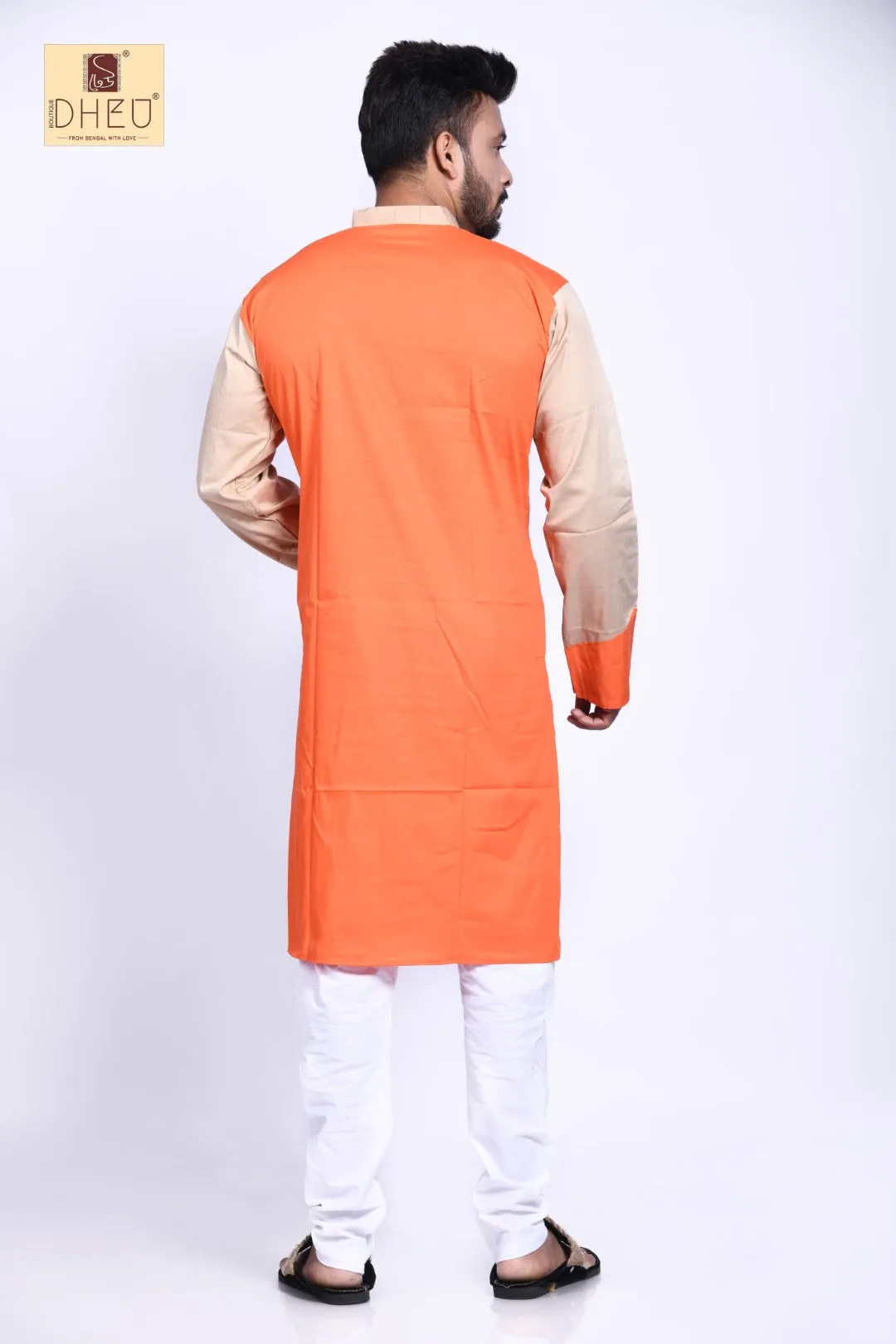 KUCH KUCH HOTA HAIN - Festive Kurta