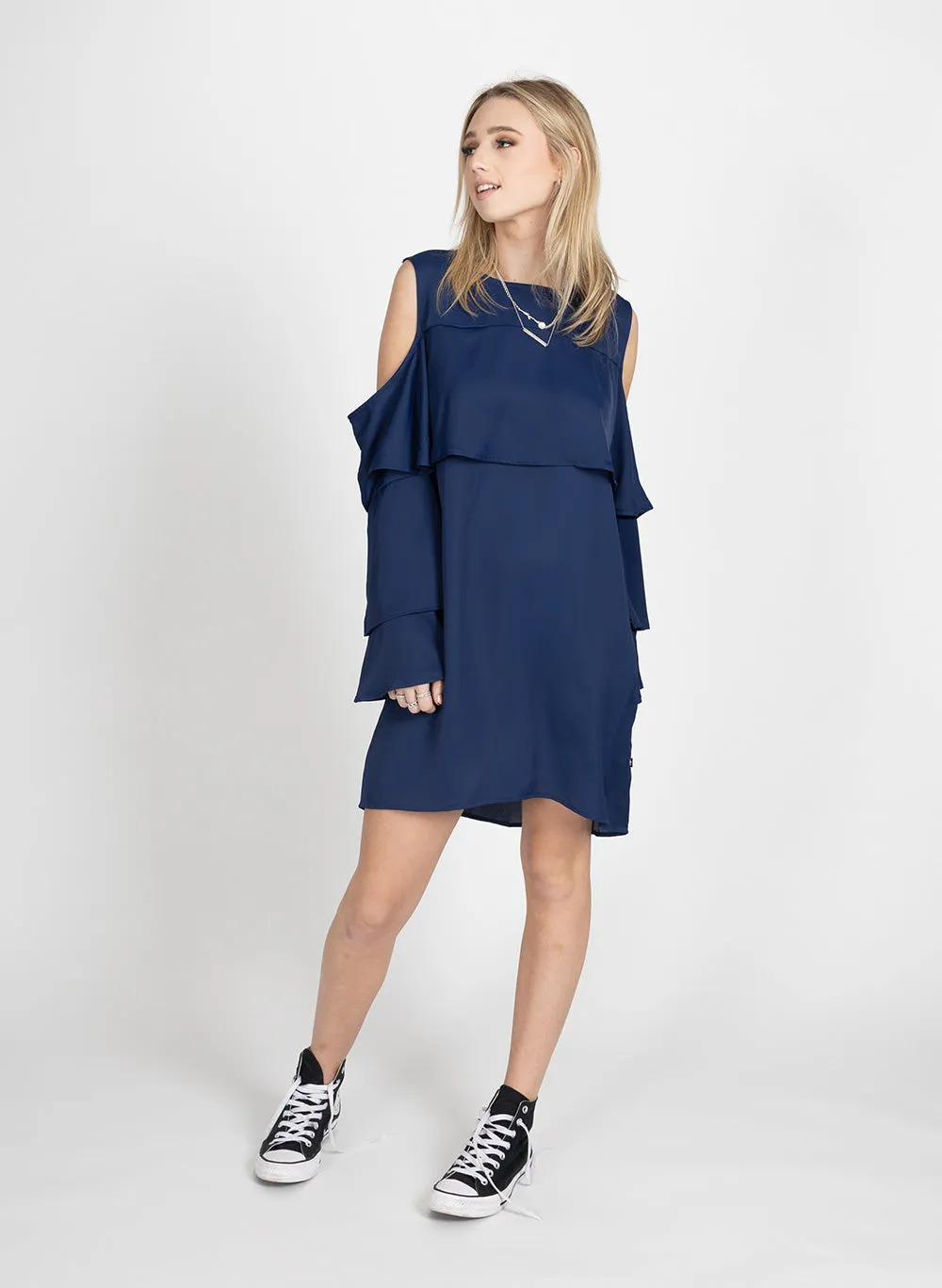Layer Dress