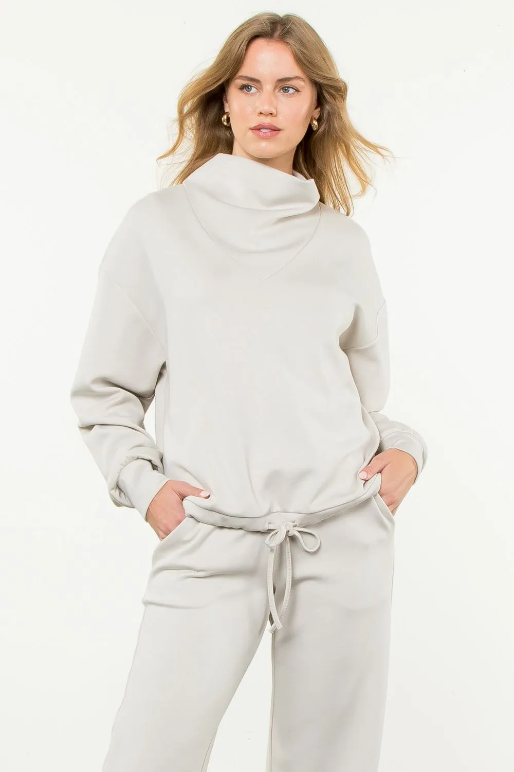 Lazy Day Sweater