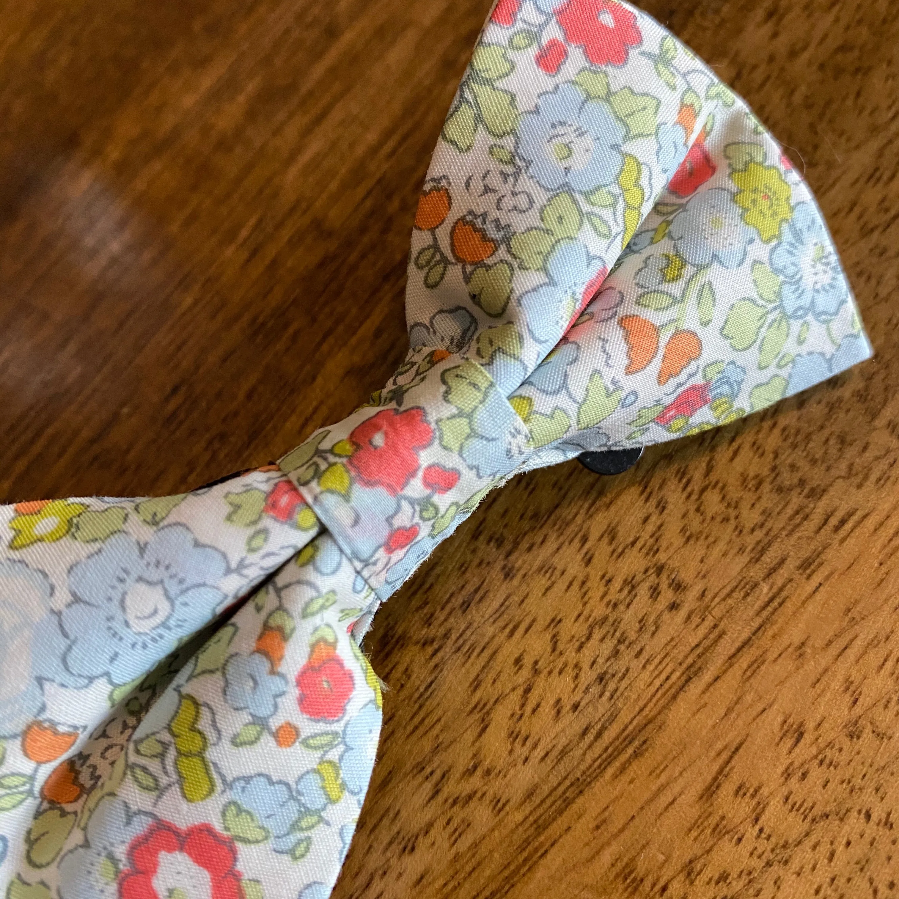 LIBERTY || SMALL PET BOW TIE