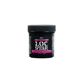 Loc Star Conditioning Braiding Gel