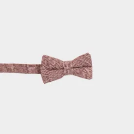 LOGAN || SMALL PET BOW TIE