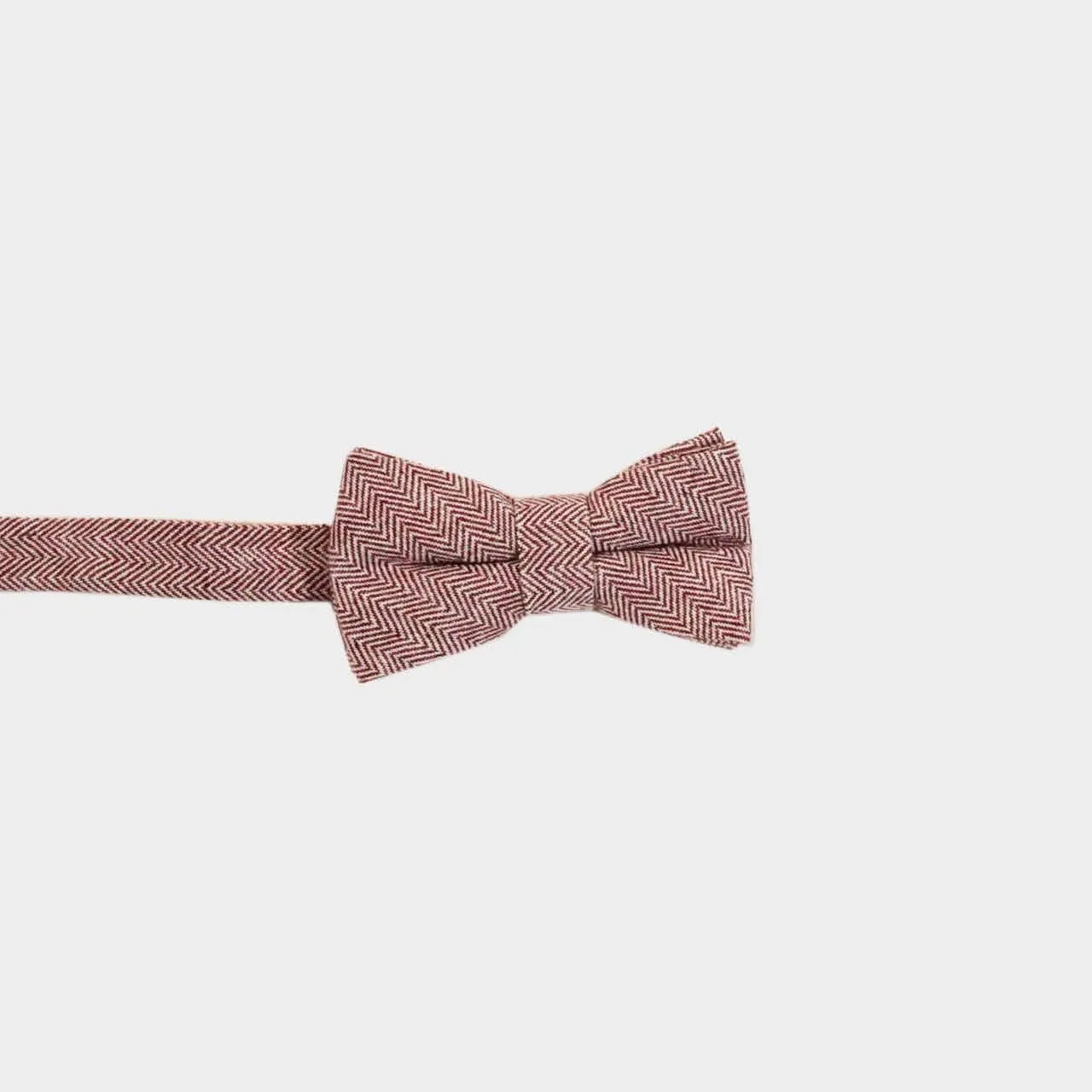 LOGAN || SMALL PET BOW TIE