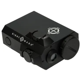 LoPro Green Laser Sight