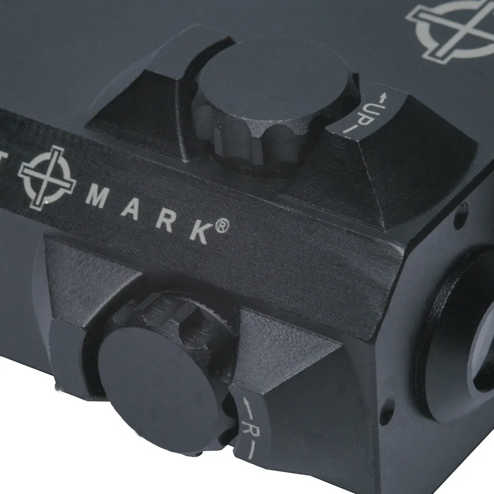 LoPro Green Laser Sight