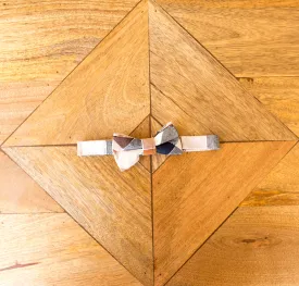 LOU || SMALL PET BOW TIE