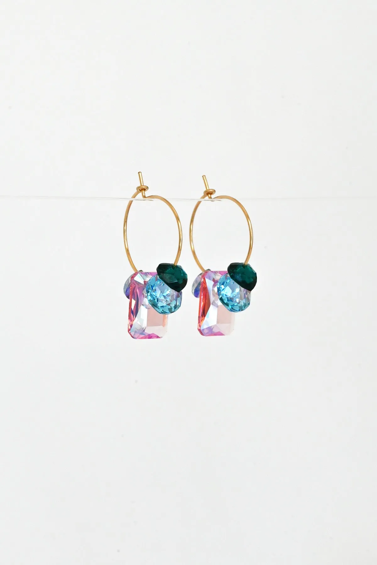 Love Potion Earrings - No.2