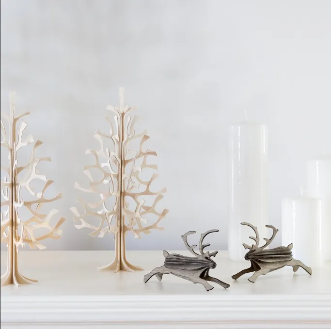 LOVI | Reindeer
