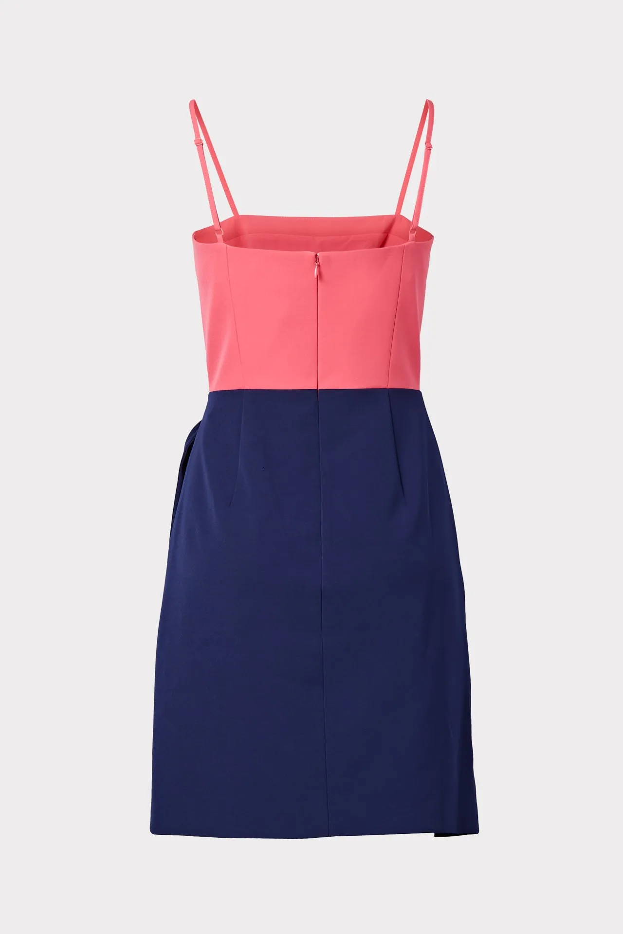 Marissa Cady Combo Dress