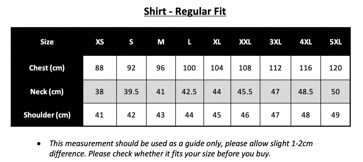 Men’s Royal Blue Microfiber Coloured Shirt