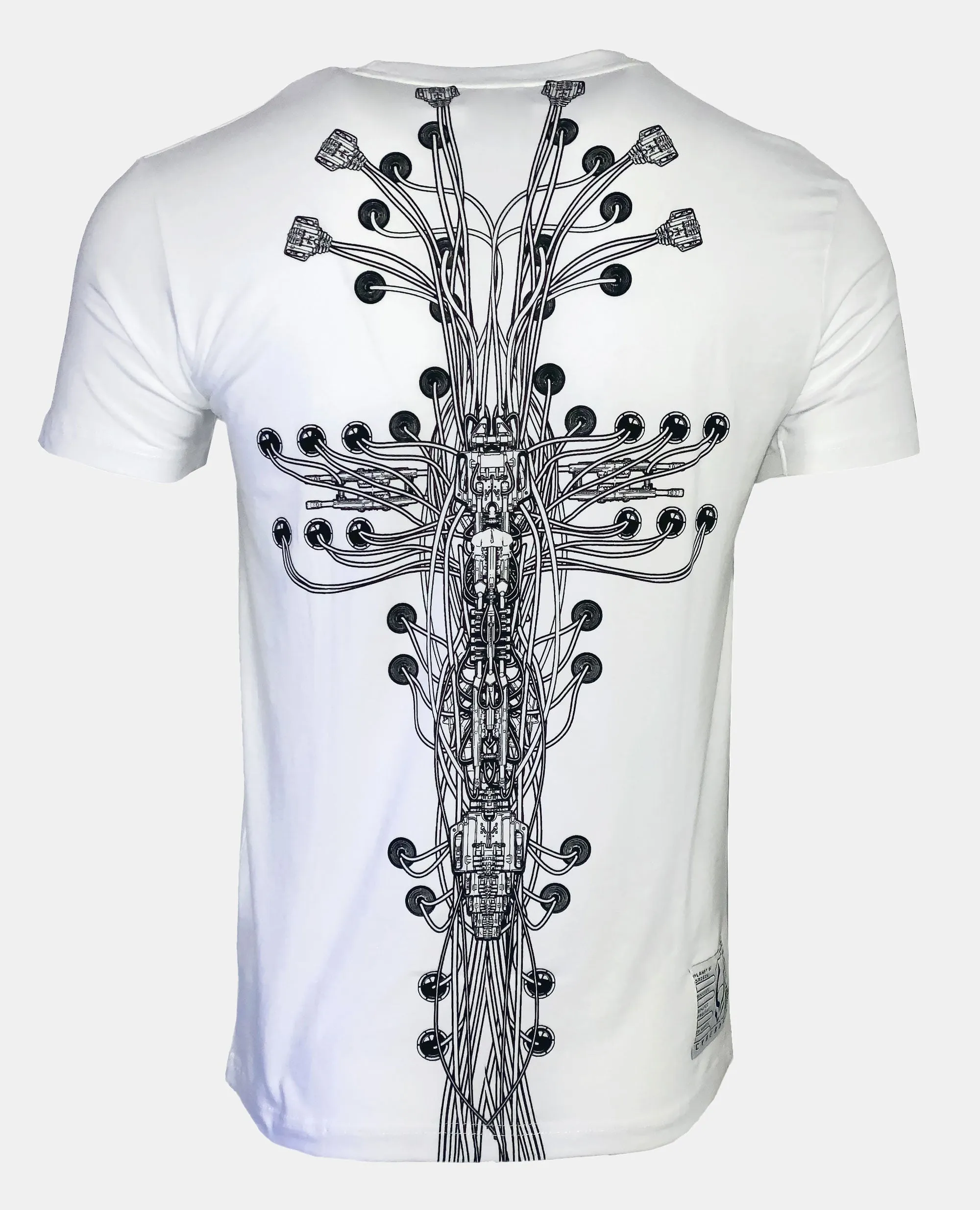 MENS TREE OF LIFE T-SHIRT
