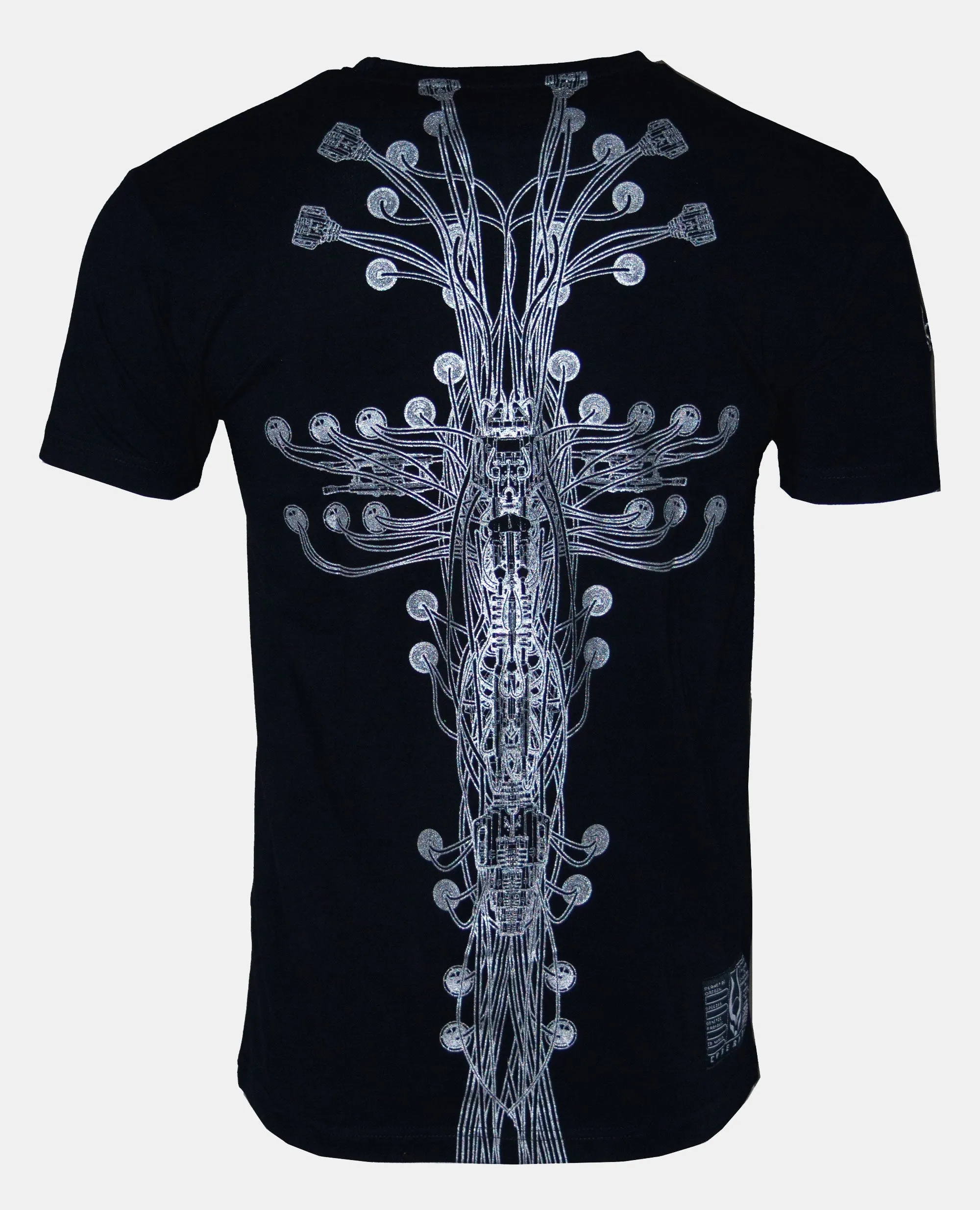 MENS TREE OF LIFE T-SHIRT