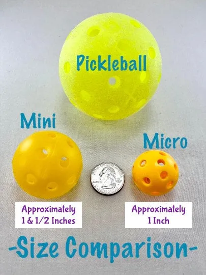 Mini Pickleball Star Headband With Flashing Lights | Fun Pickleball Gifts