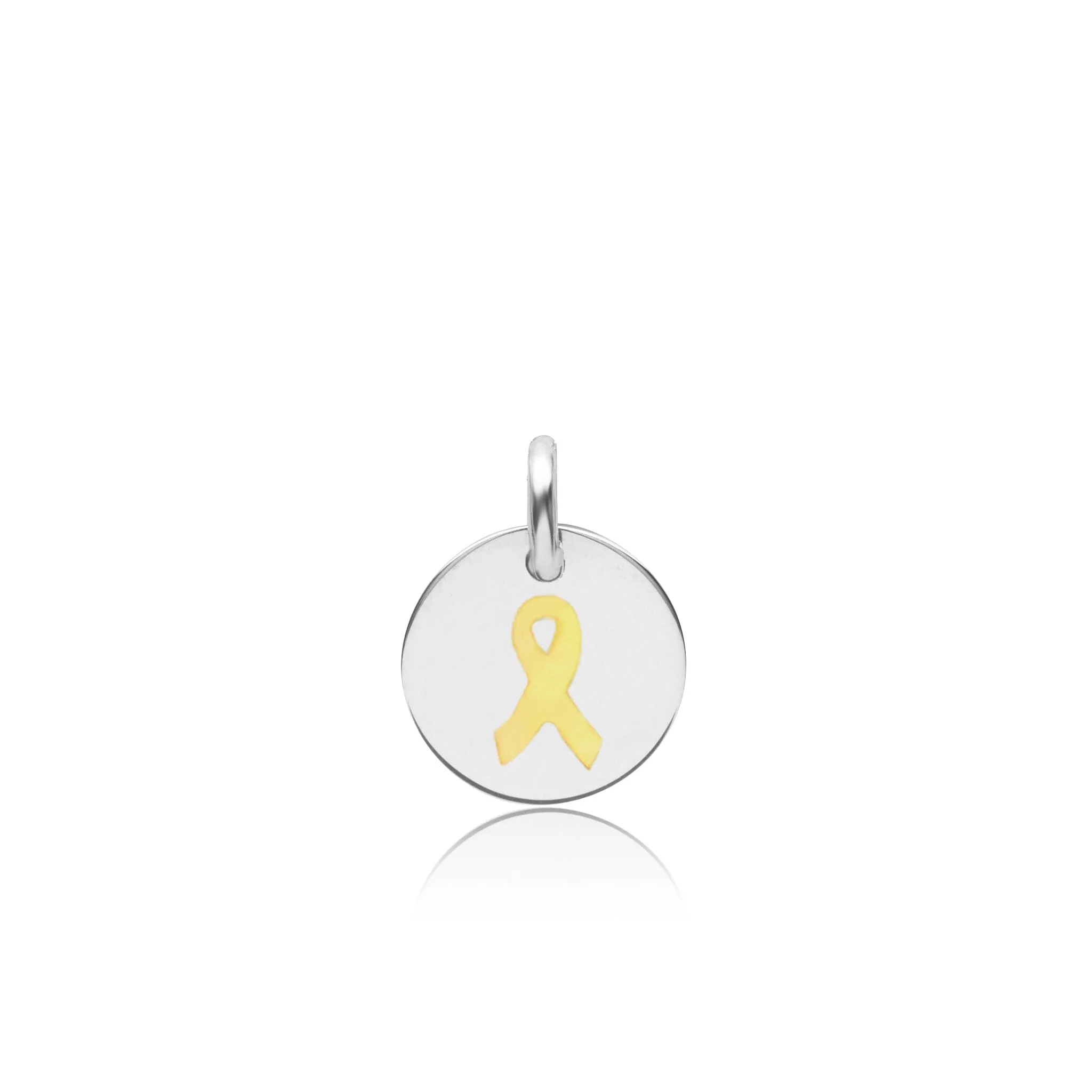 Mini Story Charm