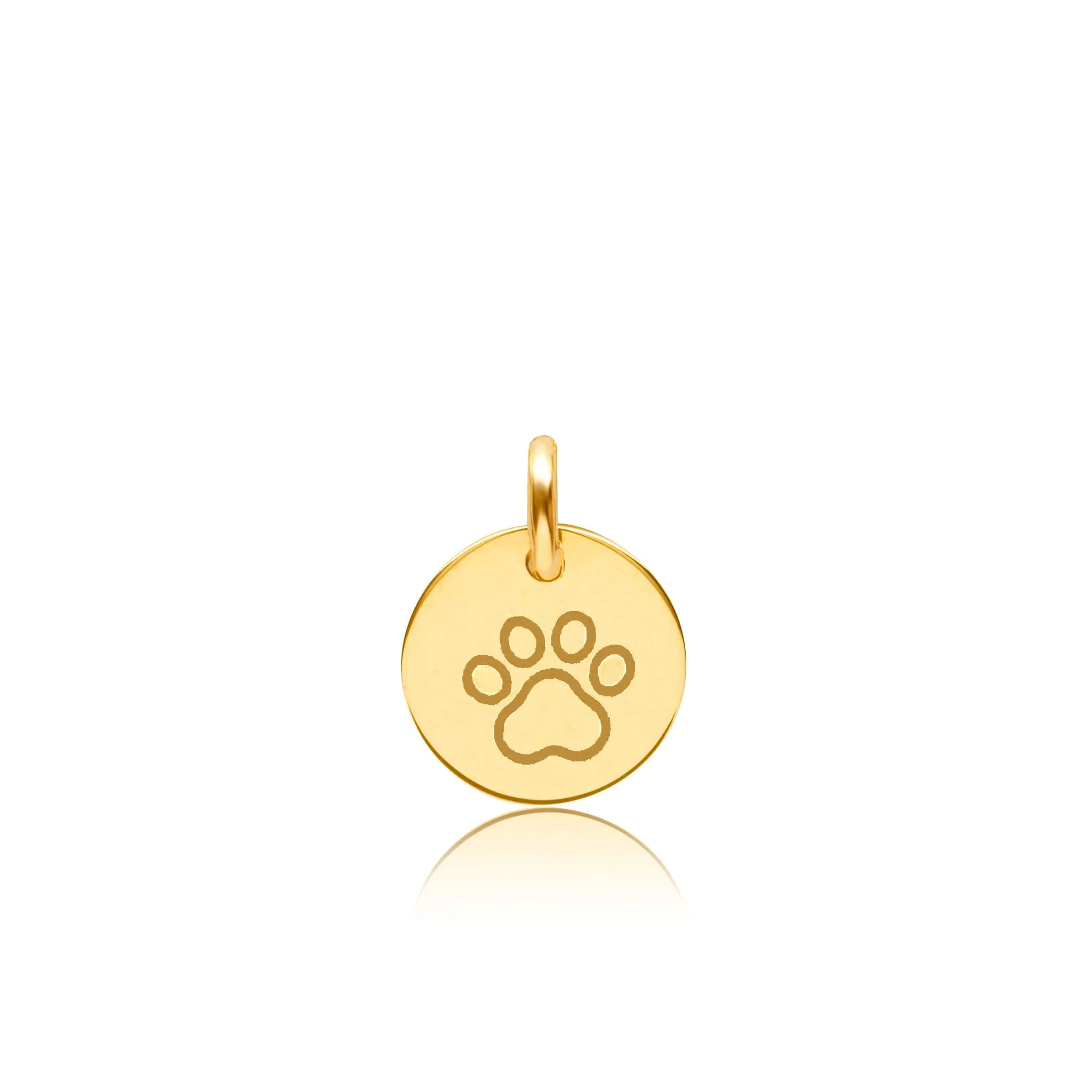 Mini Story Charm