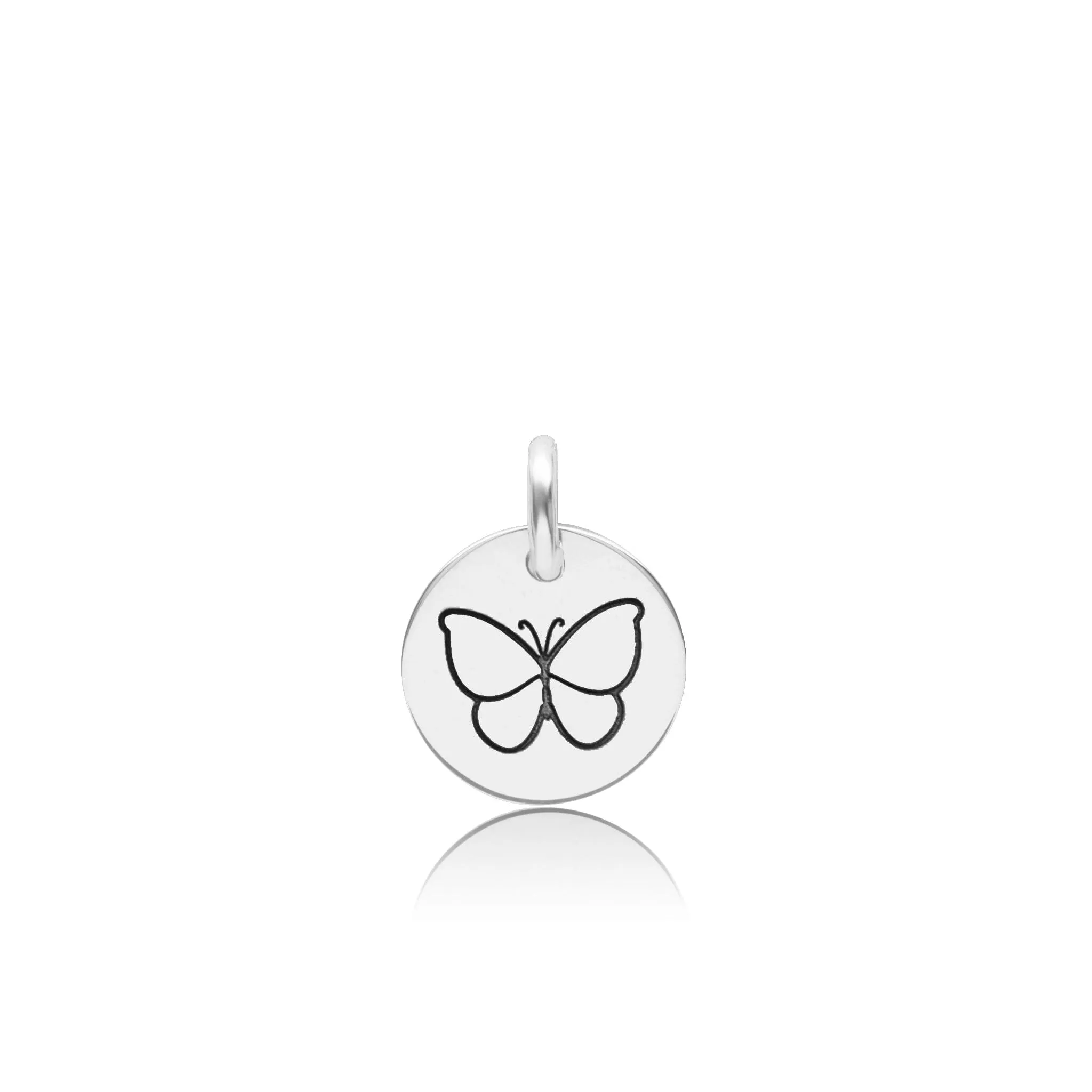 Mini Story Charm