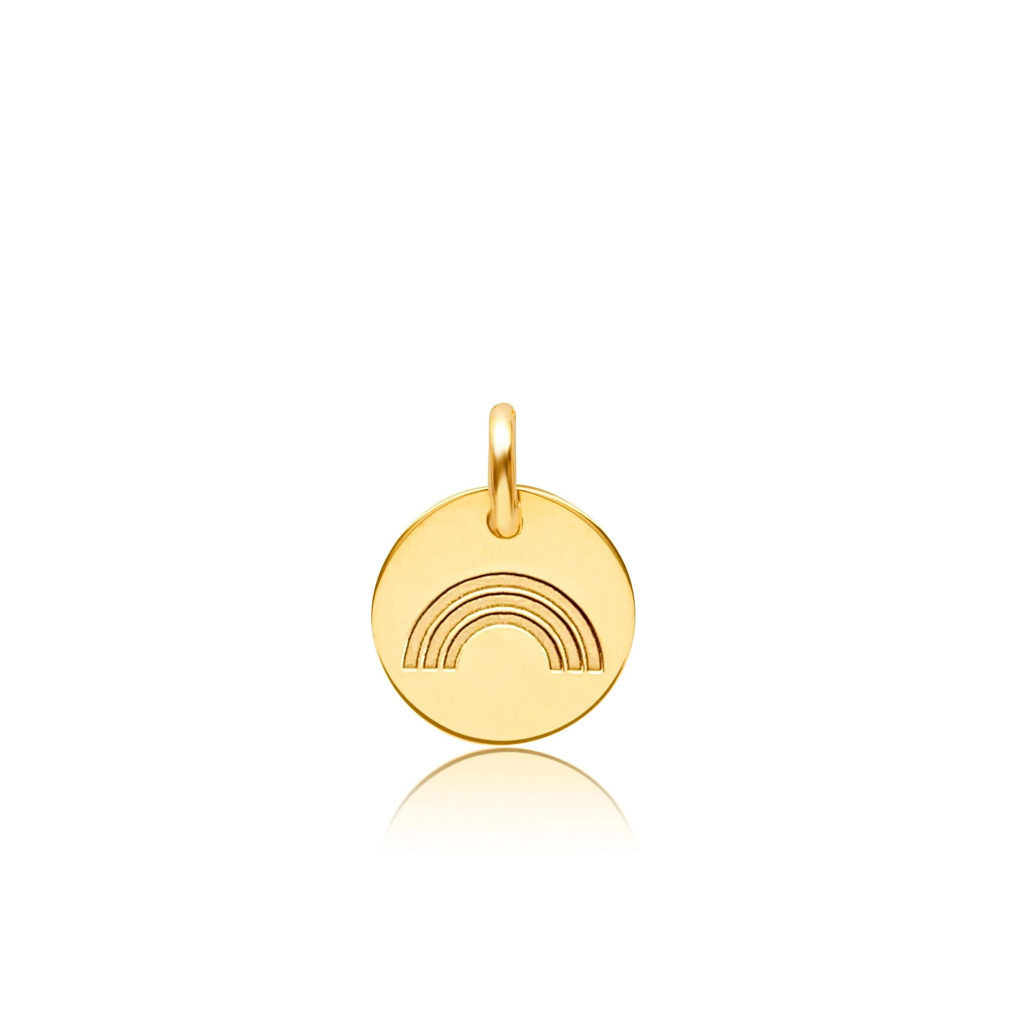Mini Story Charm