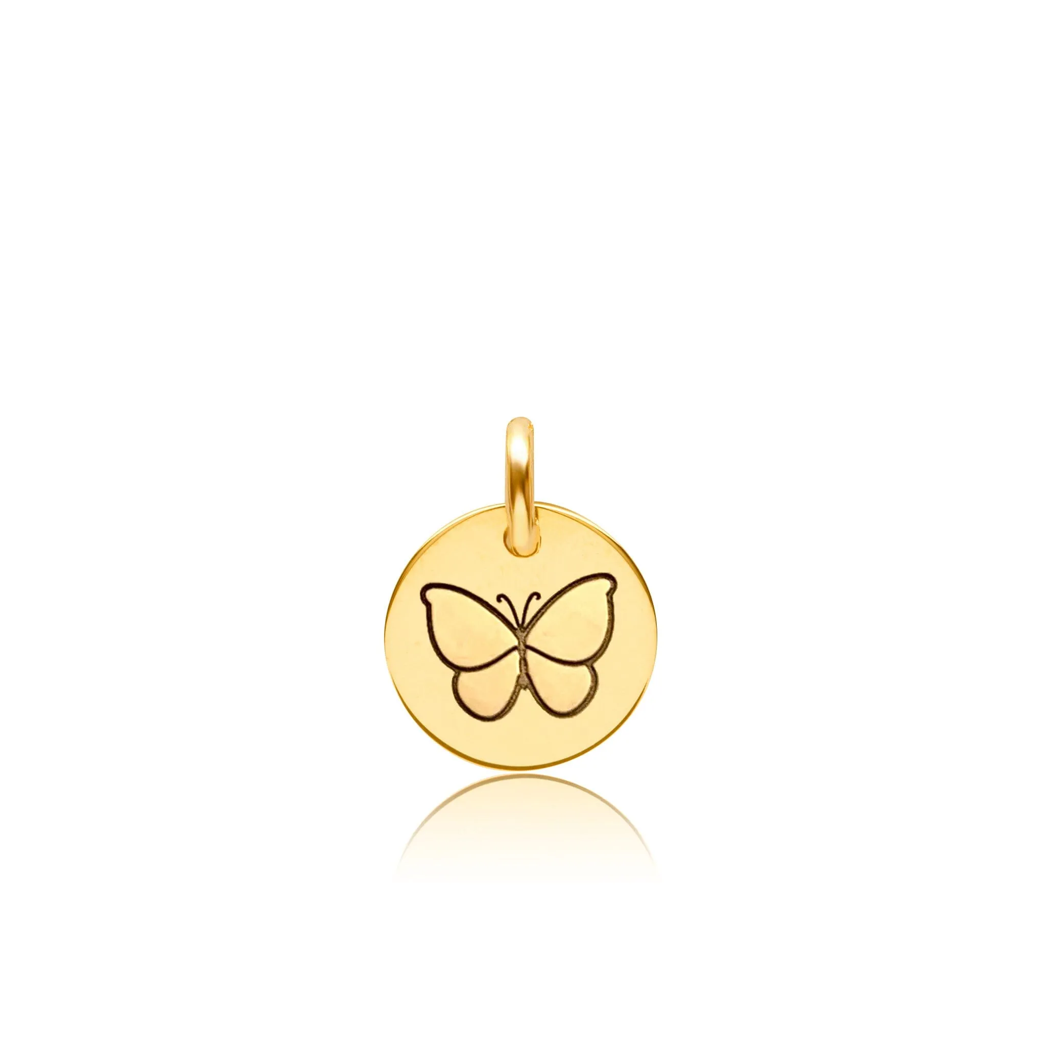 Mini Story Charm