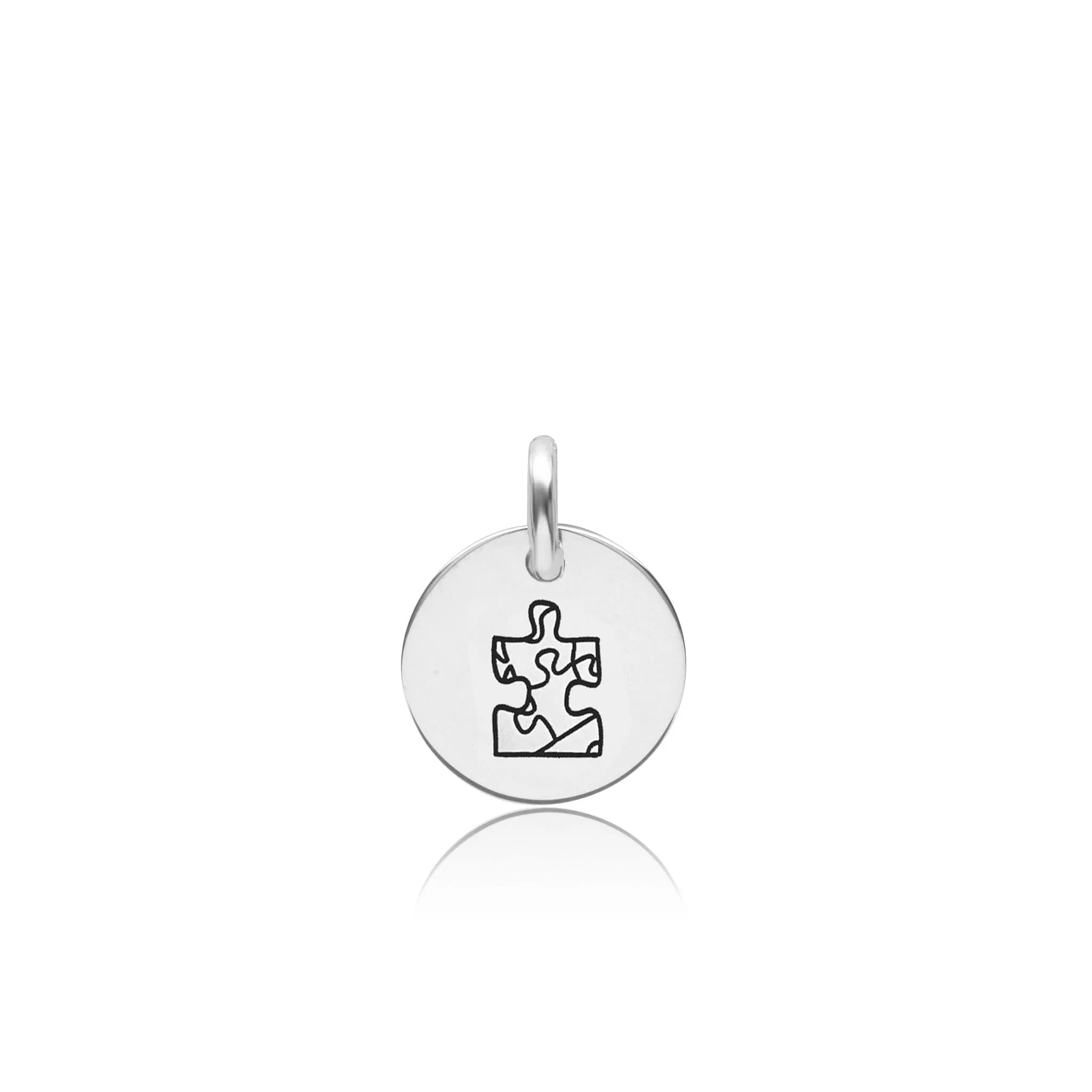 Mini Story Charm