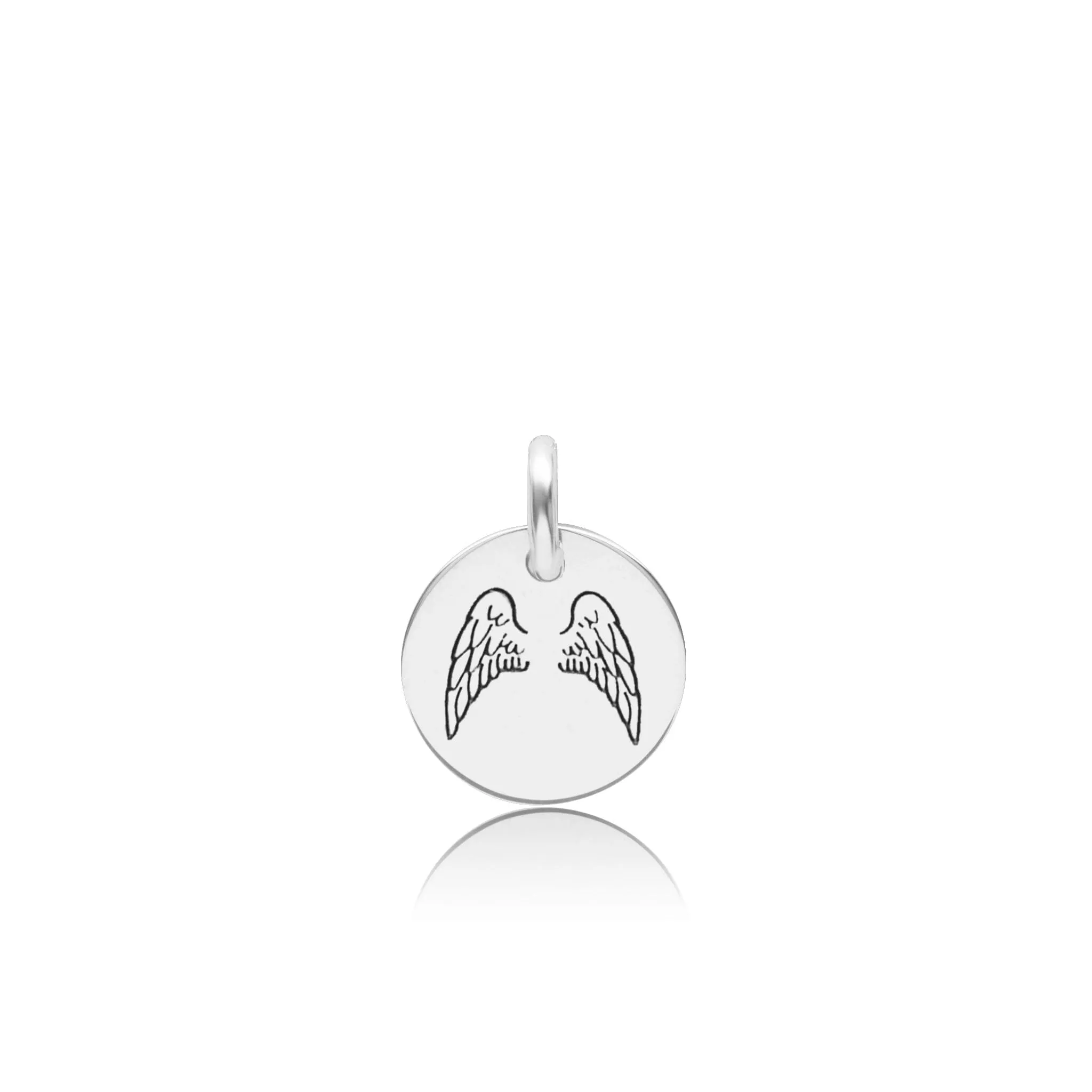 Mini Story Charm