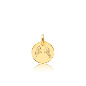 Mini Story Charm