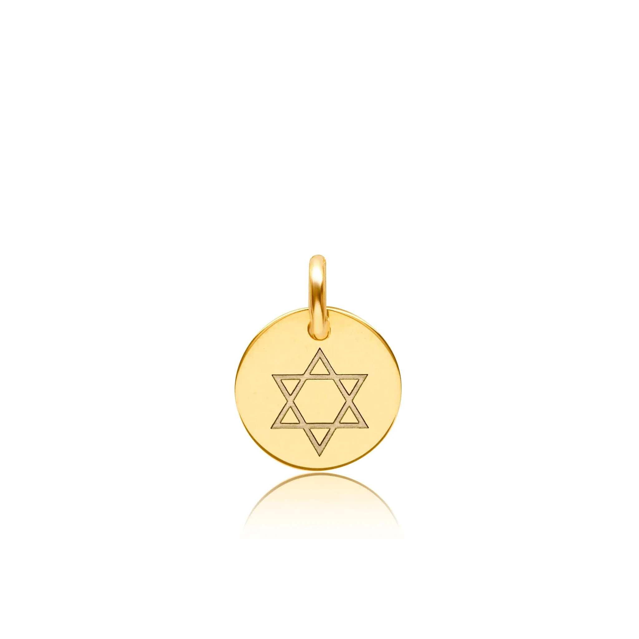 Mini Story Charm