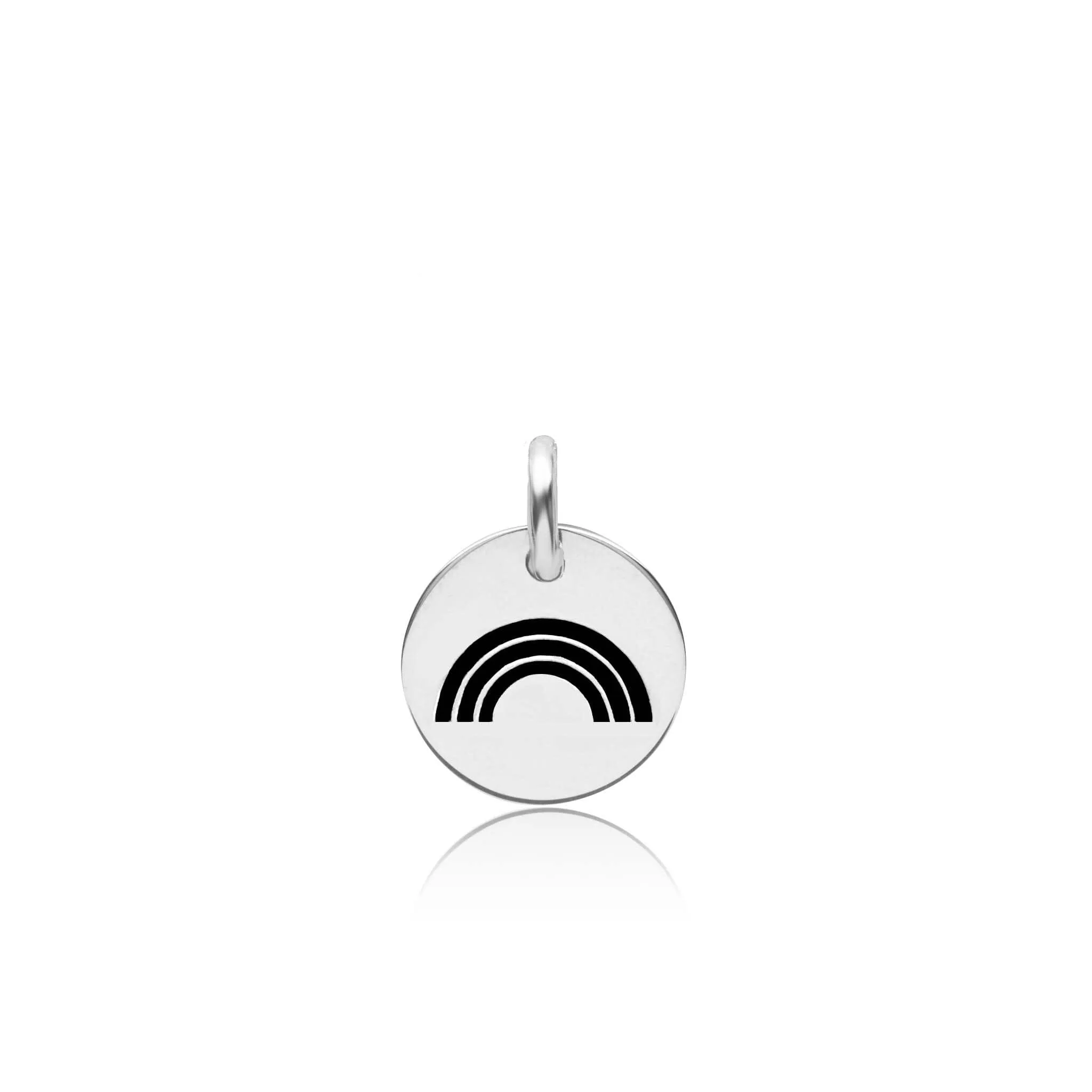 Mini Story Charm