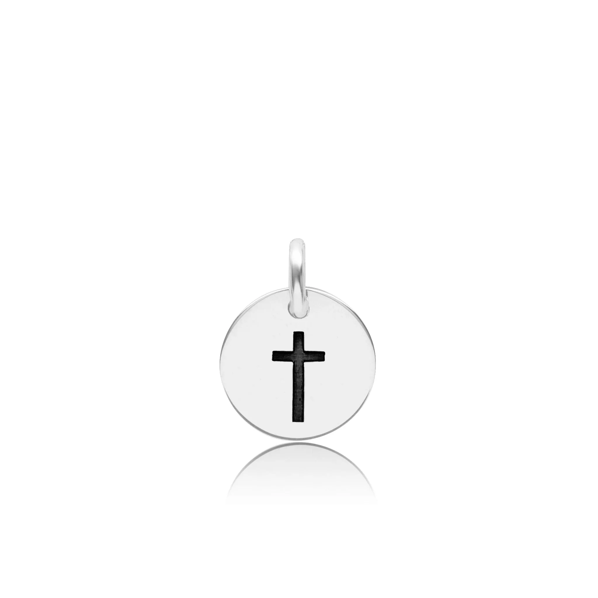 Mini Story Charm