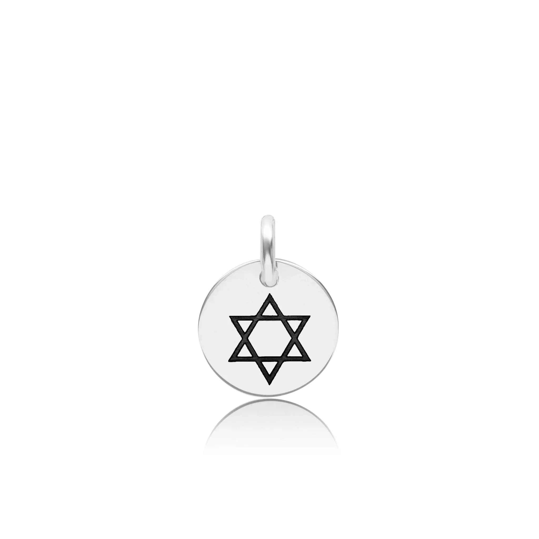 Mini Story Charm