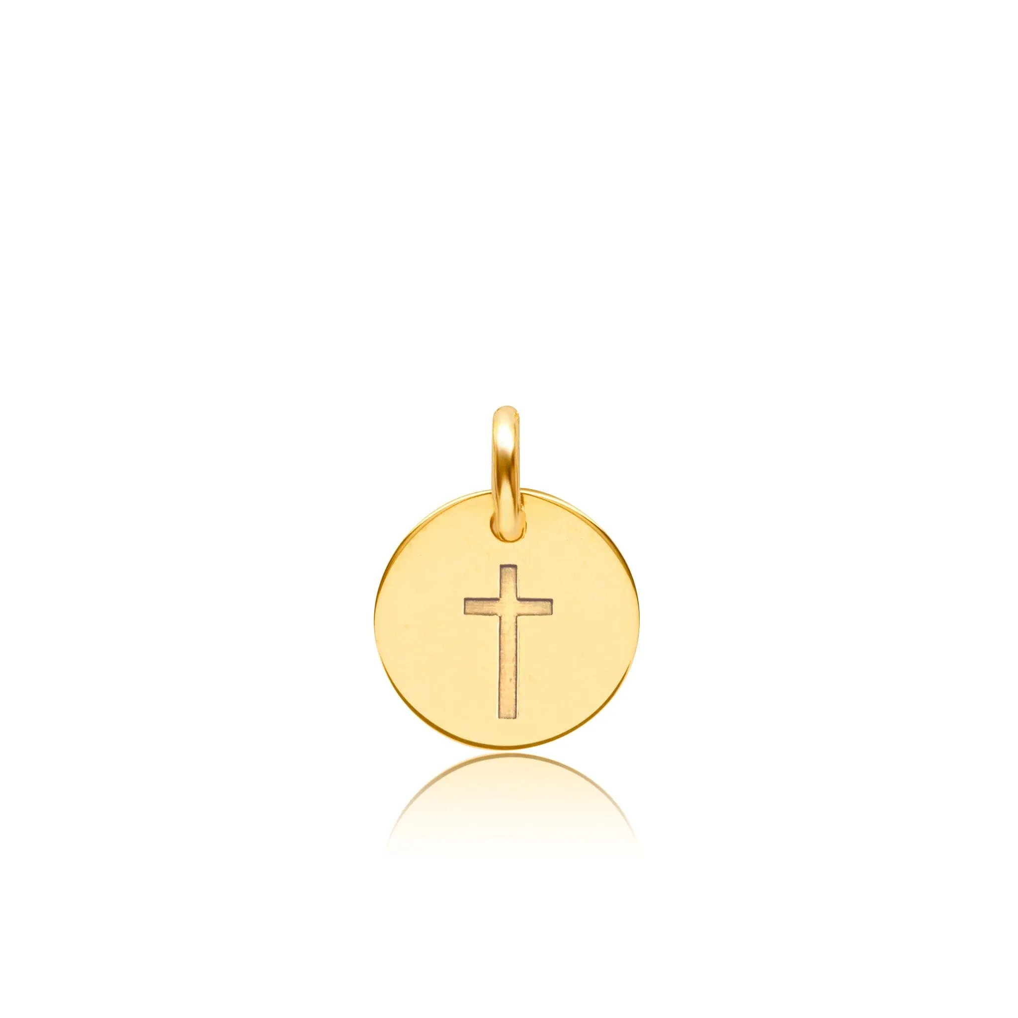 Mini Story Charm