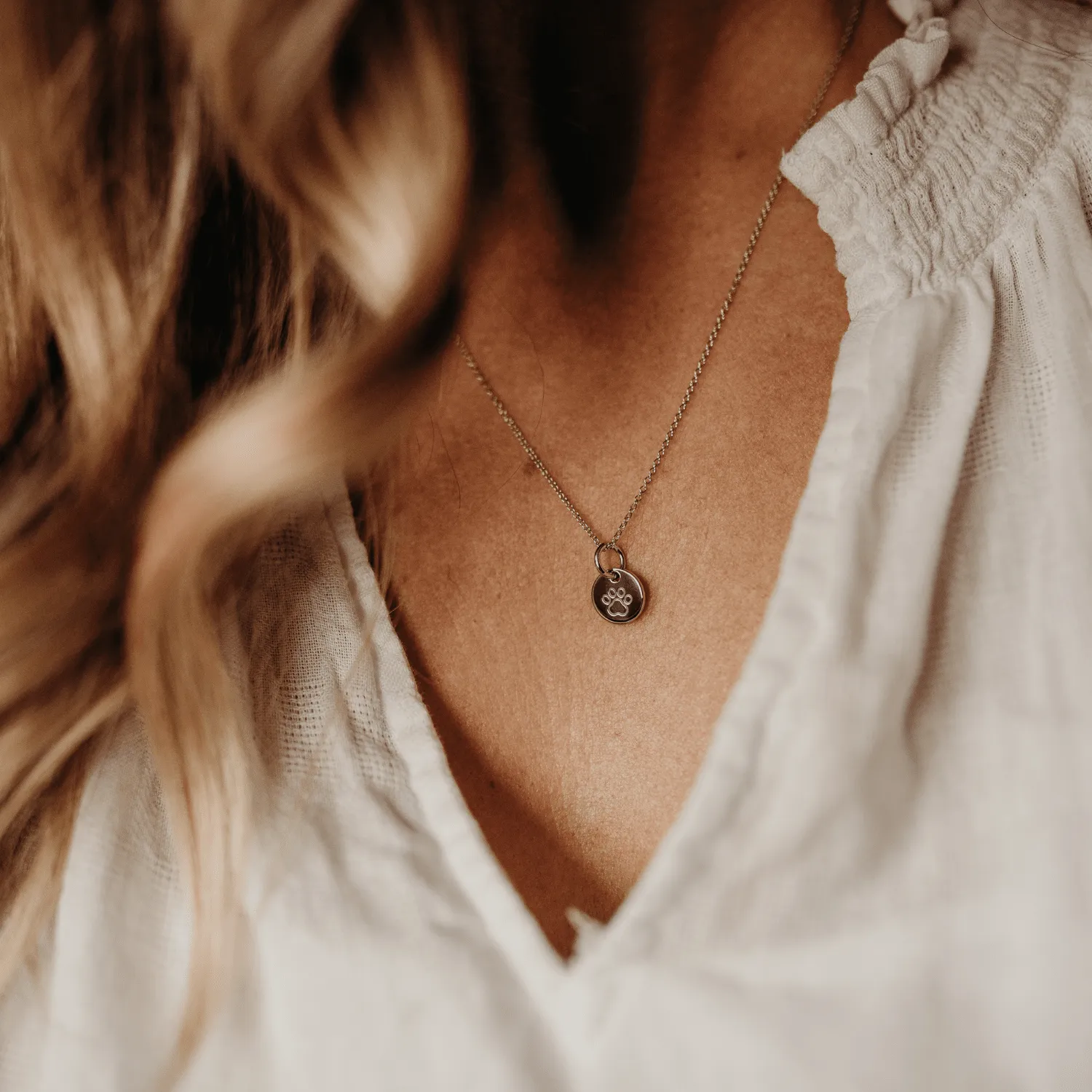 Mini Story Charm