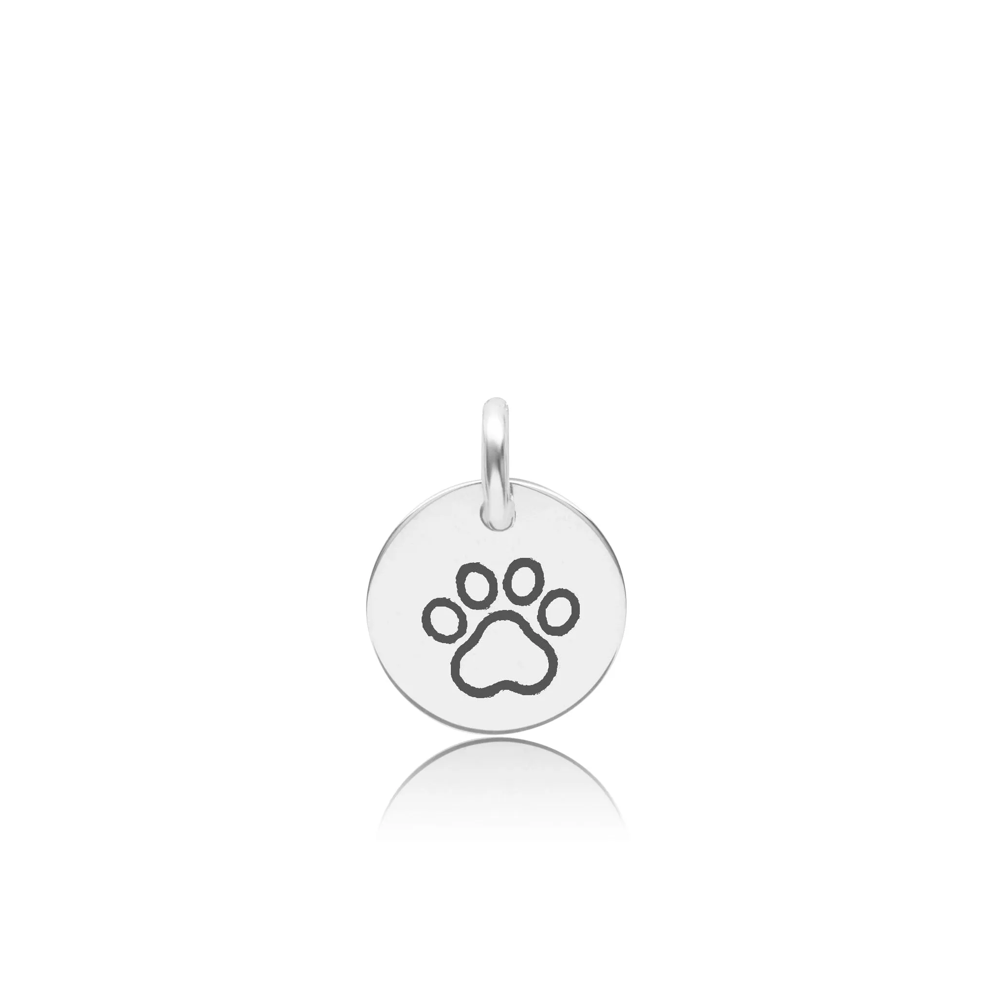 Mini Story Charm