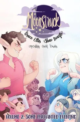 Moonstruck TP Vol 02