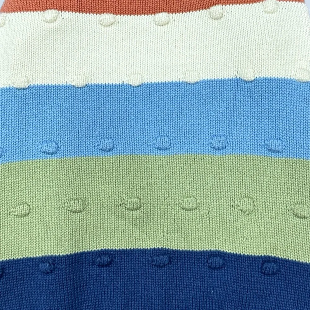 Multi-Coloured Sweater
