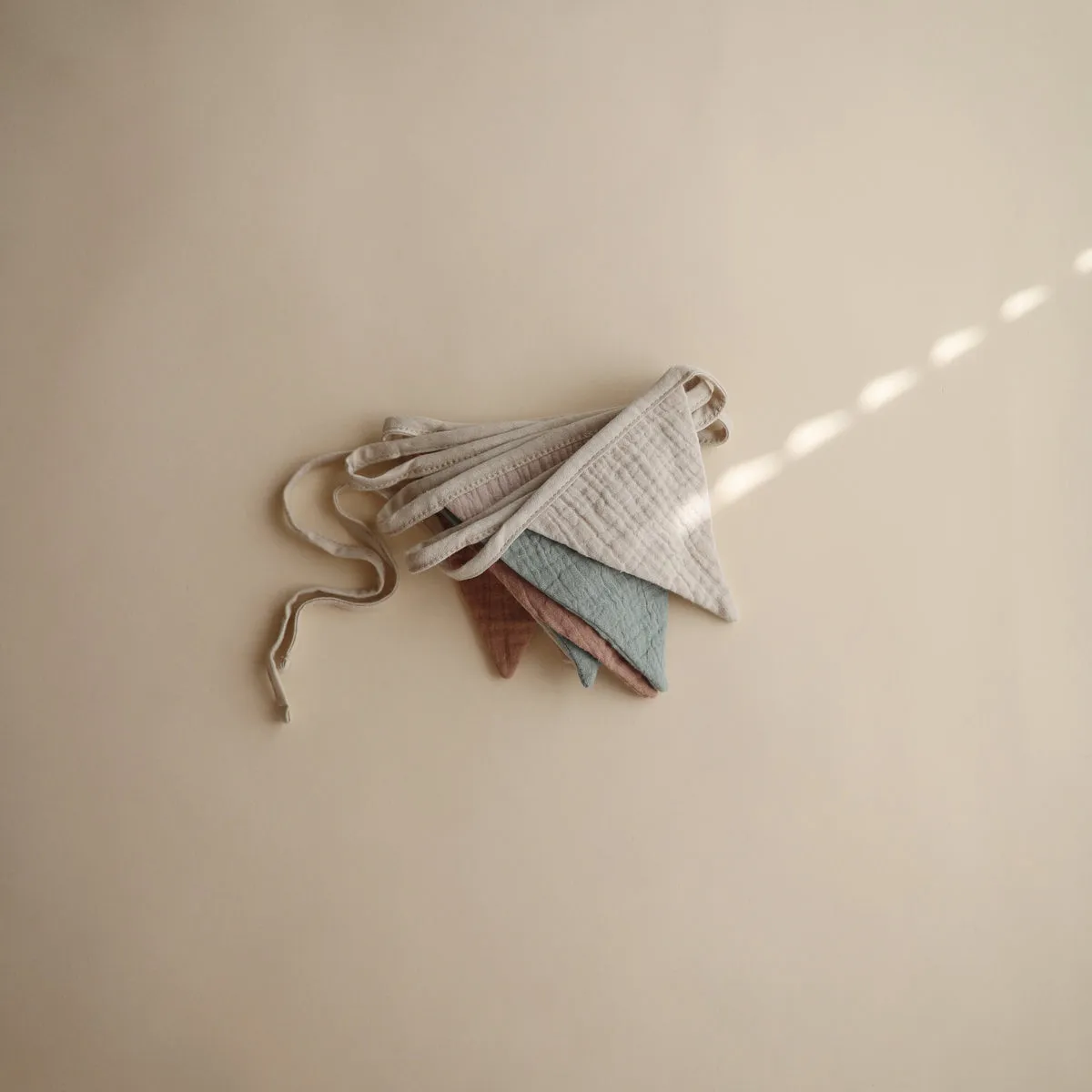 Mushie Garland Bunting