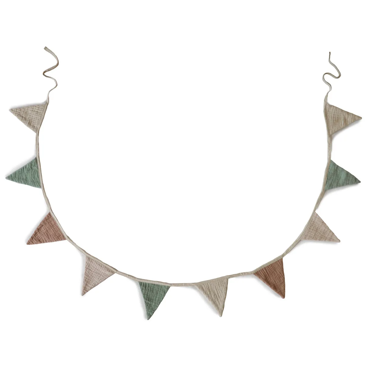 Mushie Garland Bunting