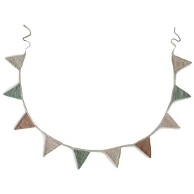 Mushie Garland Bunting